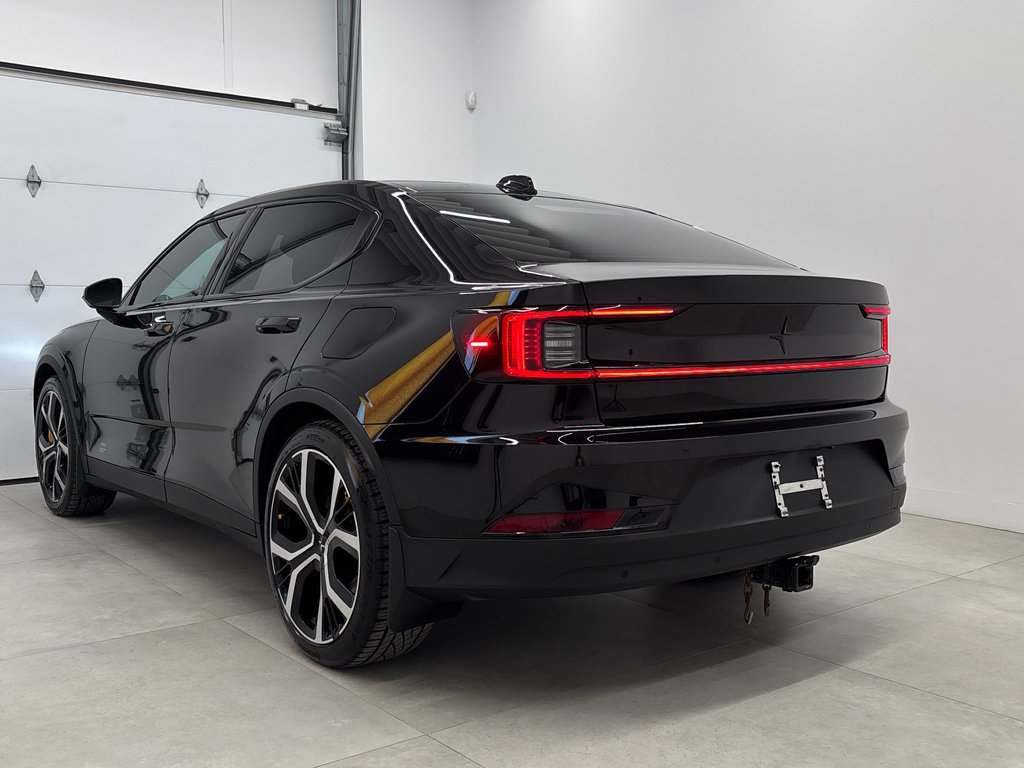 2023 Polestar 2 Performance Plus in Laval, Quebec - 9 - w1024h768px