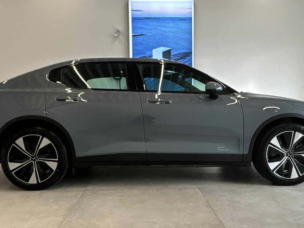 2024 Polestar 2 Plus in Laval, Quebec - 7 - w1024h768px