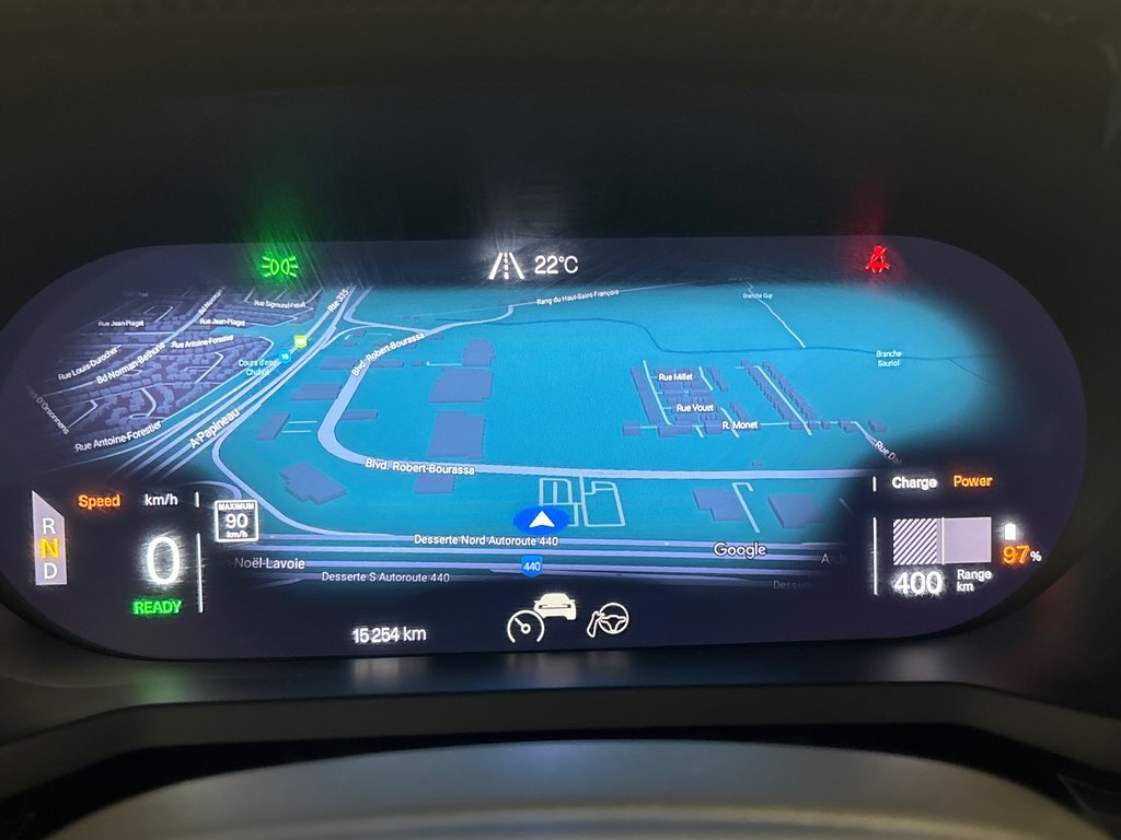 2024 Polestar 2 Plus in Laval, Quebec - 12 - w1024h768px