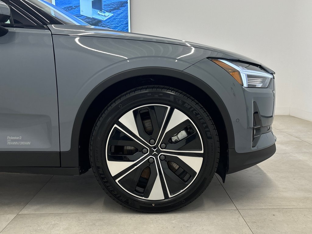 2024 Polestar 2 Plus in Laval, Quebec - 10 - w1024h768px