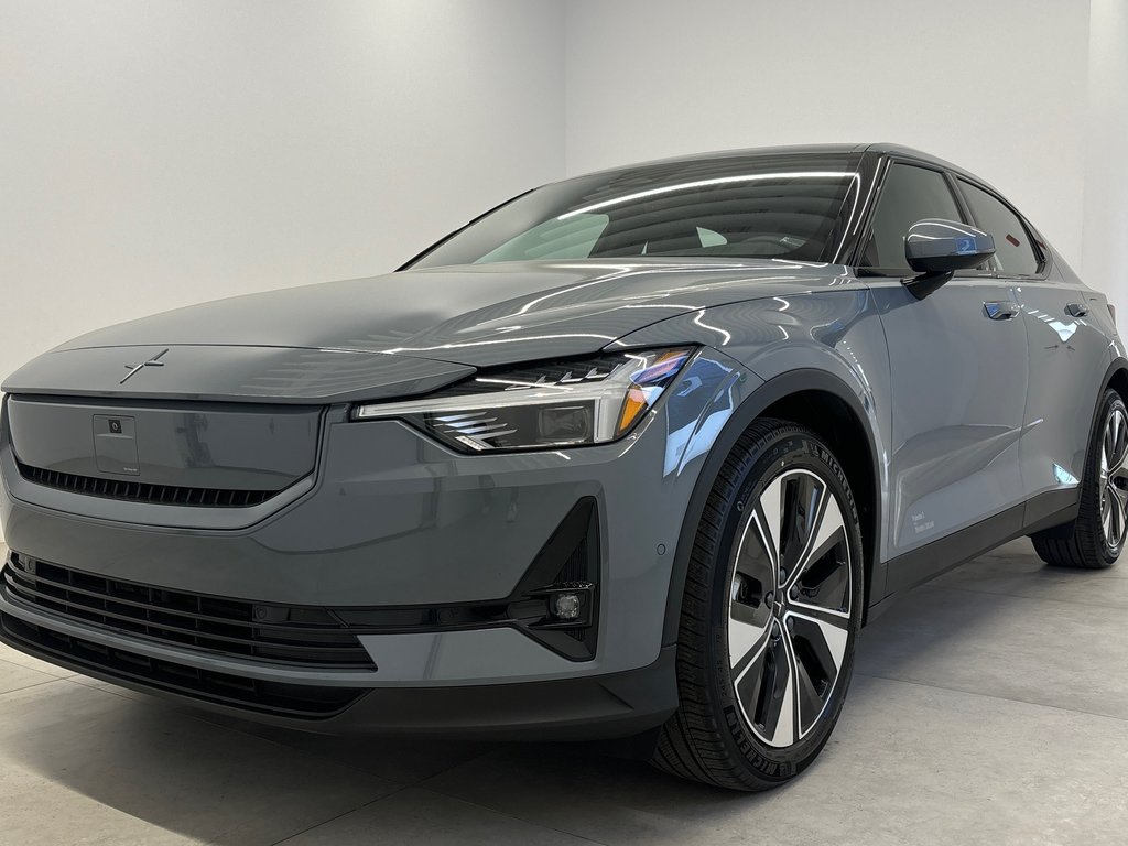 2024 Polestar 2 Plus in Laval, Quebec - 1 - w1024h768px
