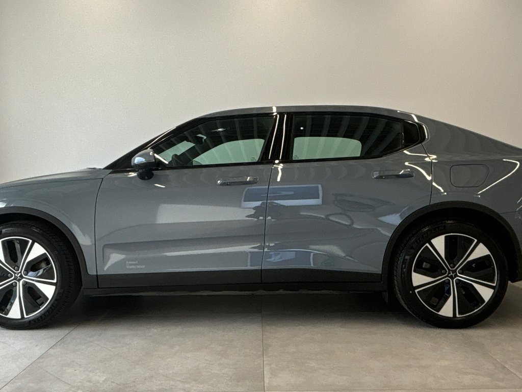 2024 Polestar 2 Plus in Laval, Quebec - 8 - w1024h768px