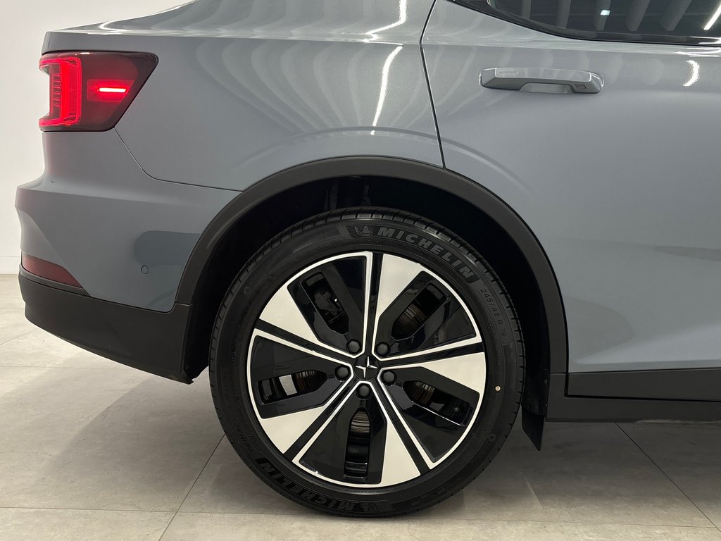 2024 Polestar 2 Plus in Laval, Quebec - 9 - w1024h768px