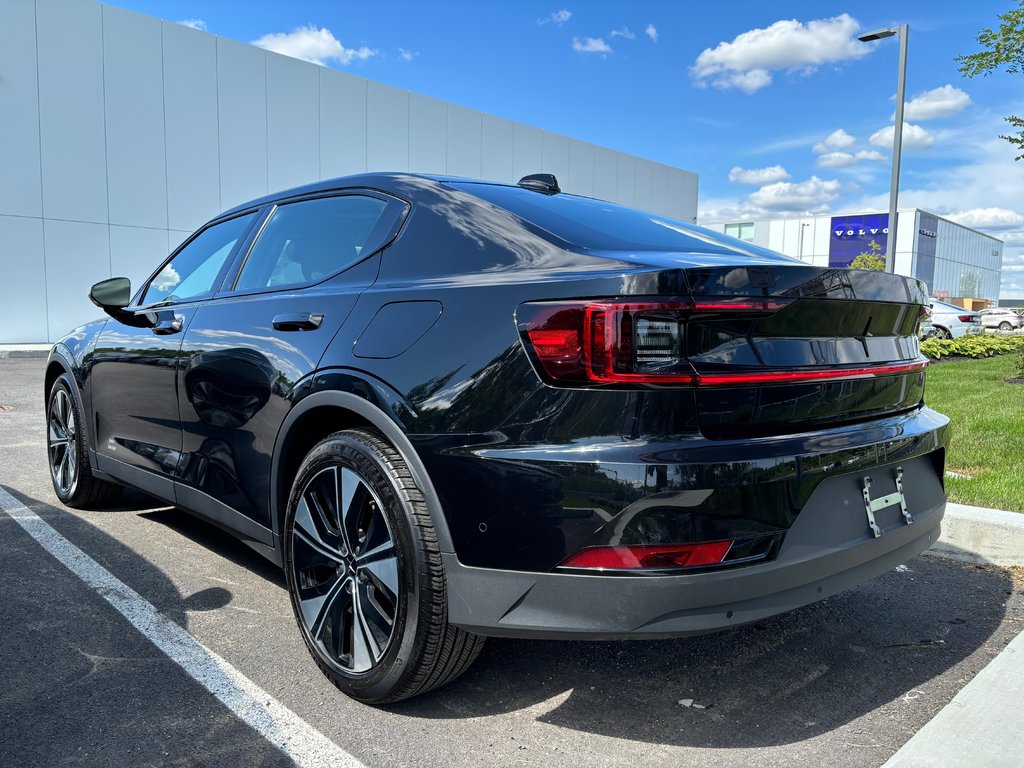 Polestar 2 Plus 2024 à Laval, Québec - 3 - w1024h768px
