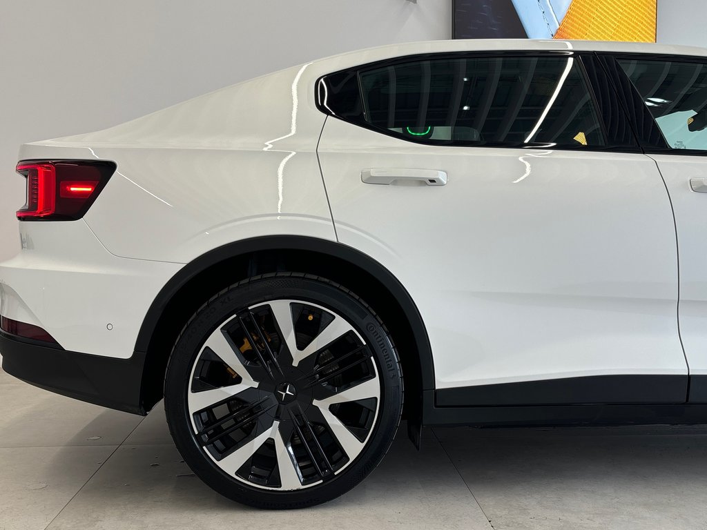 2024 Polestar 2 Performance Plus in Laval, Quebec - 12 - w1024h768px
