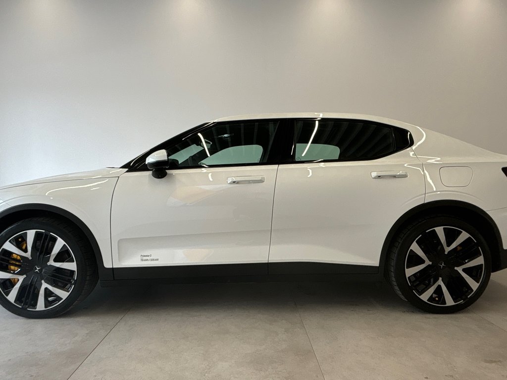 2024 Polestar 2 Performance Plus in Laval, Quebec - 15 - w1024h768px