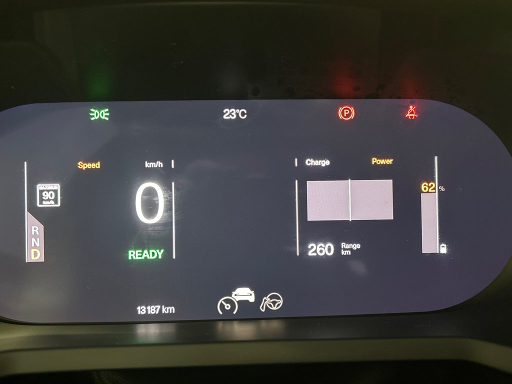 2024 Polestar 2 Plus in Laval, Quebec - 11 - w1024h768px