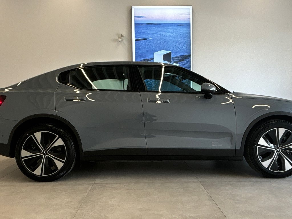 Polestar 2 Plus 2024 à Laval, Québec - 8 - w1024h768px