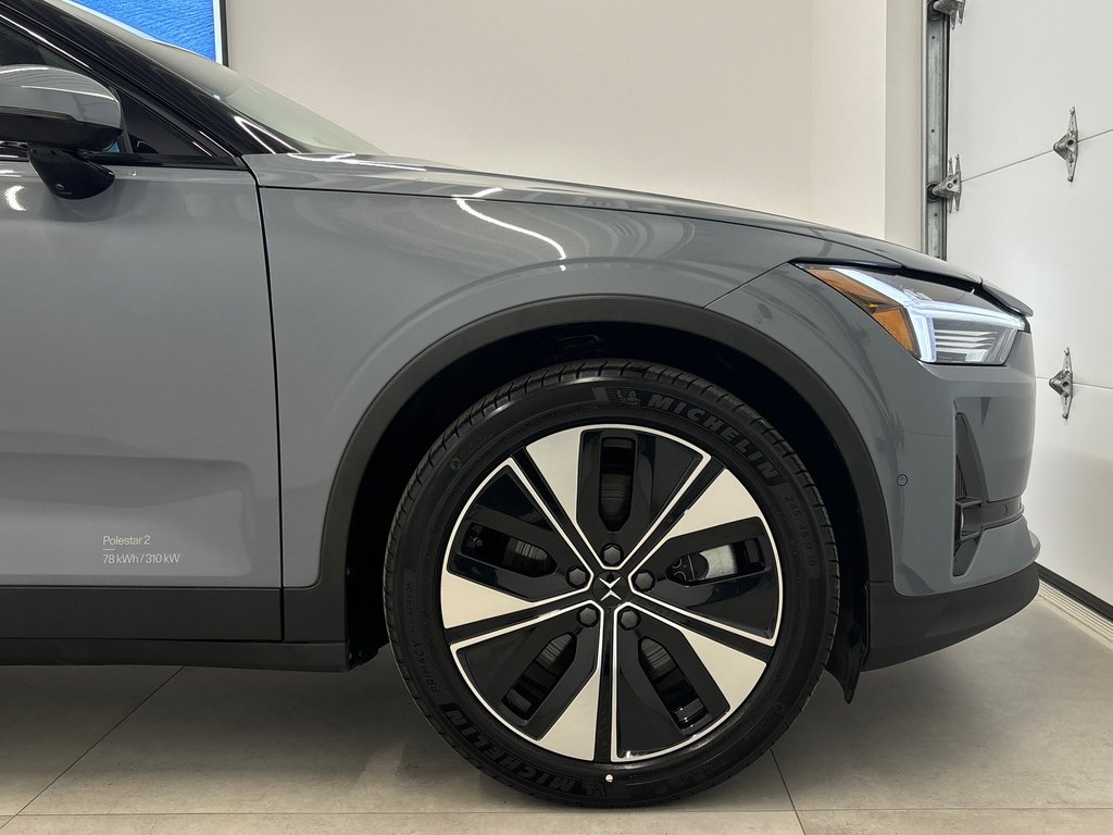 Polestar 2 Plus 2024 à Laval, Québec - 9 - w1024h768px