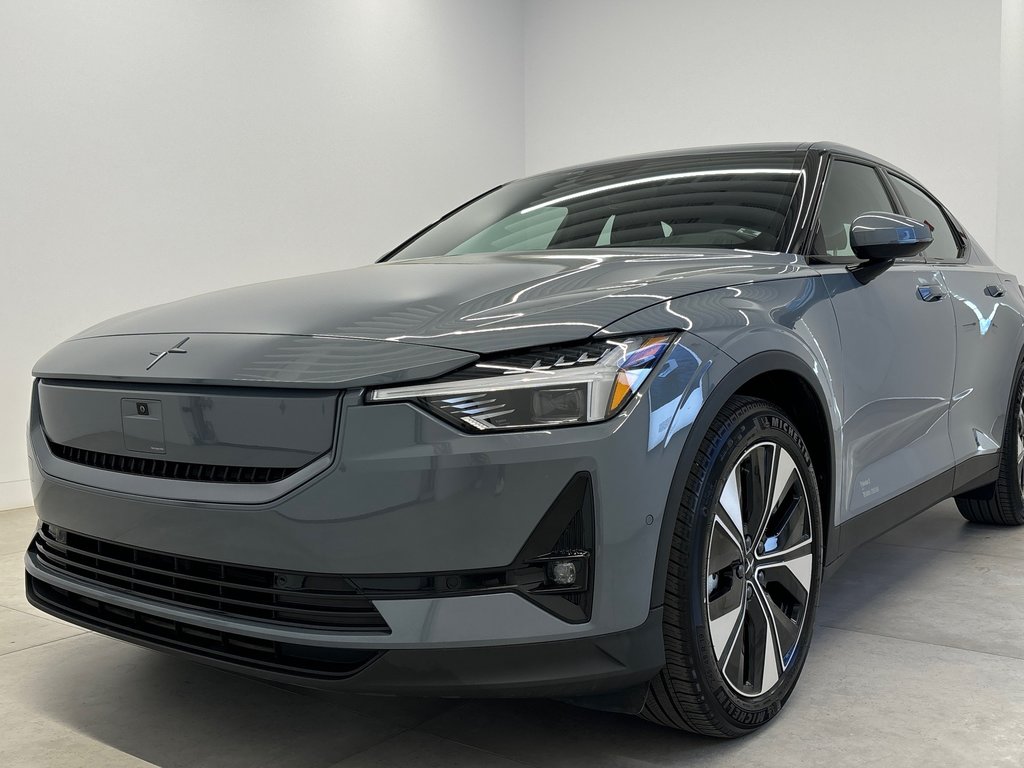 Polestar 2 Plus 2024 à Laval, Québec - 1 - w1024h768px