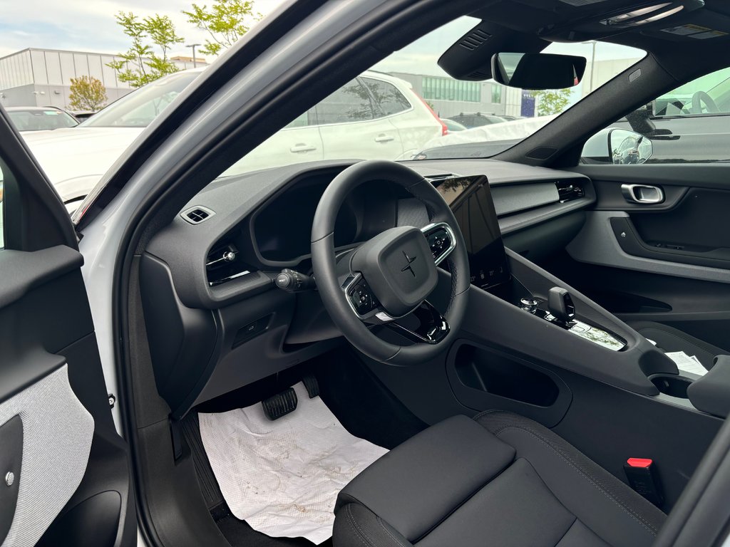 2024 Polestar 2 Plus in Laval, Quebec - 5 - w1024h768px