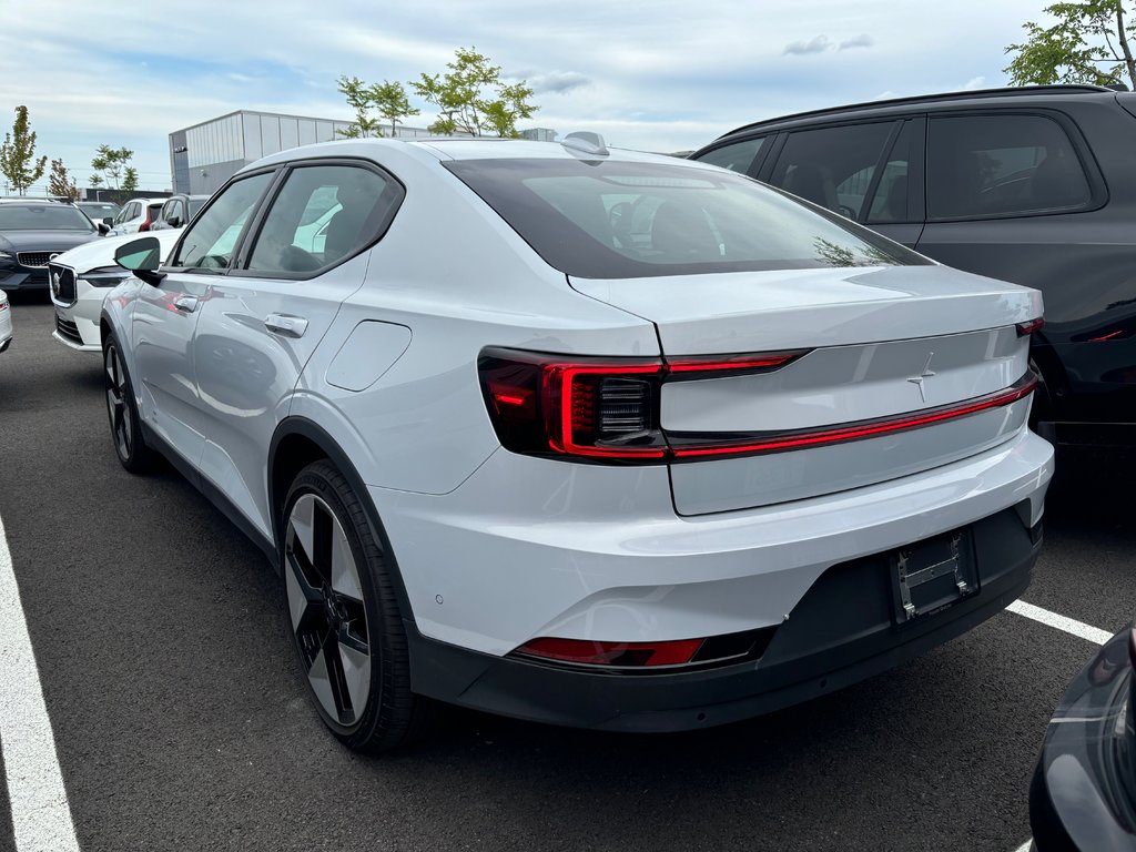2024 Polestar 2 Plus in Laval, Quebec - 3 - w1024h768px