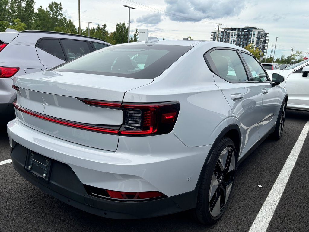 2024 Polestar 2 Plus in Laval, Quebec - 4 - w1024h768px