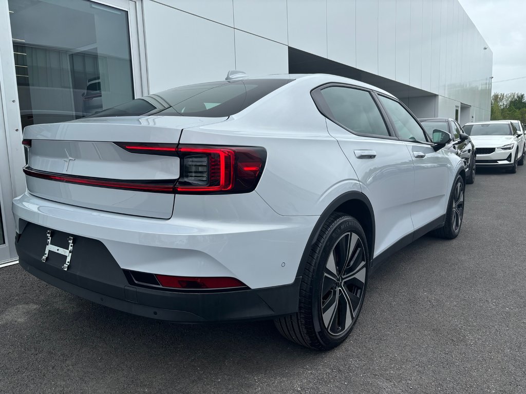 Polestar 2 Plus 2024 à Laval, Québec - 5 - w1024h768px