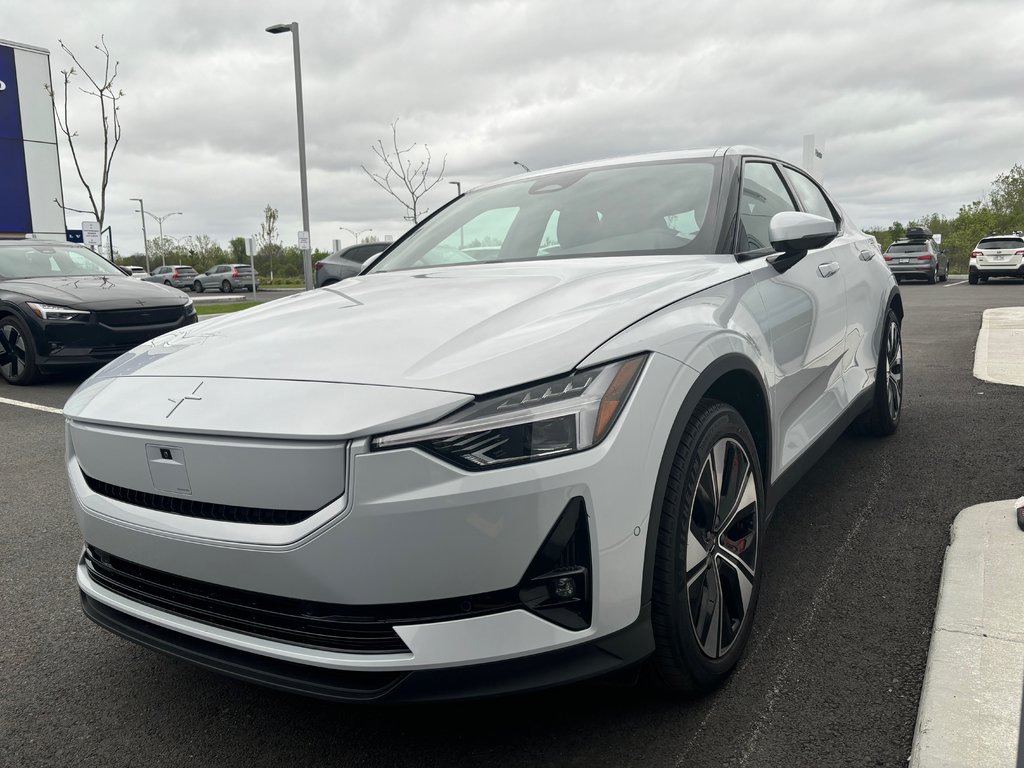 Polestar 2 Plus 2024 à Laval, Québec - 2 - w1024h768px