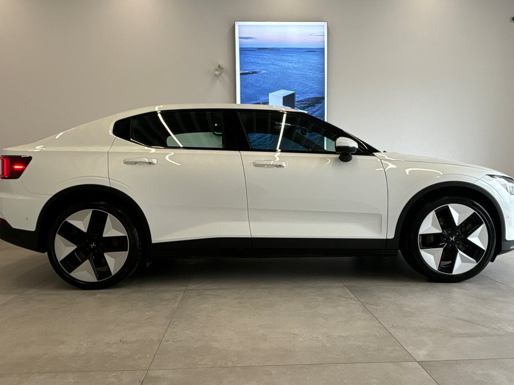 Polestar 2 Plus 2024 à Laval, Québec - 12 - w1024h768px