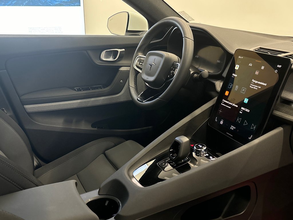 Polestar 2 Plus 2024 à Laval, Québec - 15 - w1024h768px
