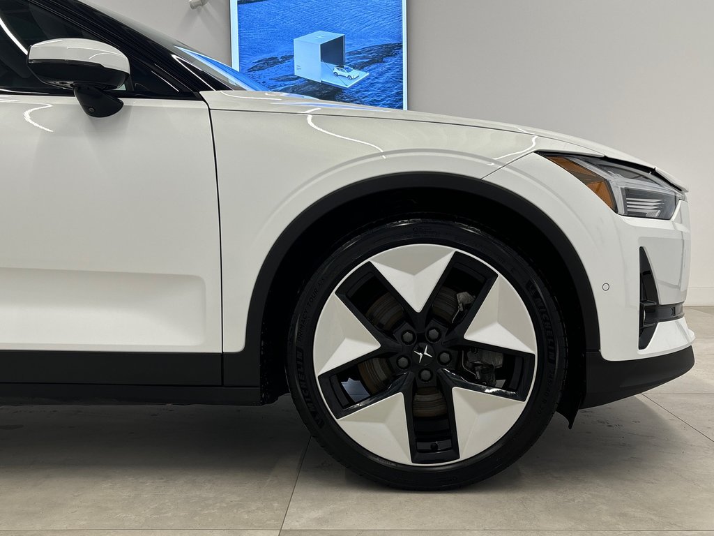 Polestar 2 Plus 2024 à Laval, Québec - 5 - w1024h768px