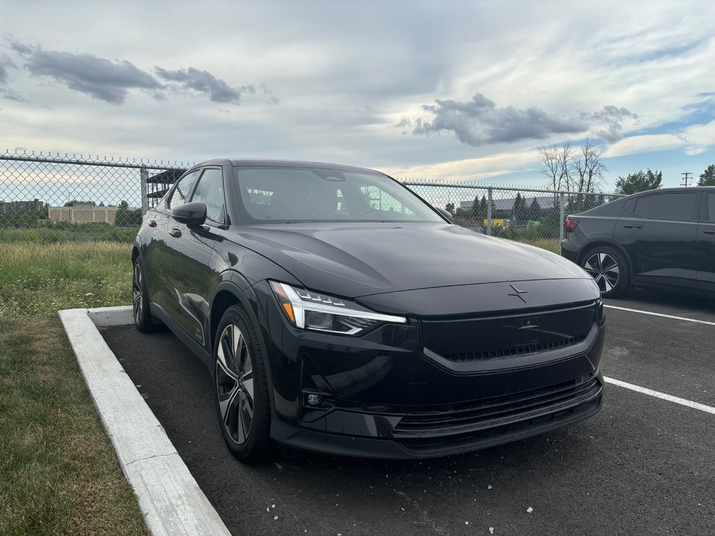 2024 Polestar 2 Plus in Laval, Quebec - 2 - w1024h768px