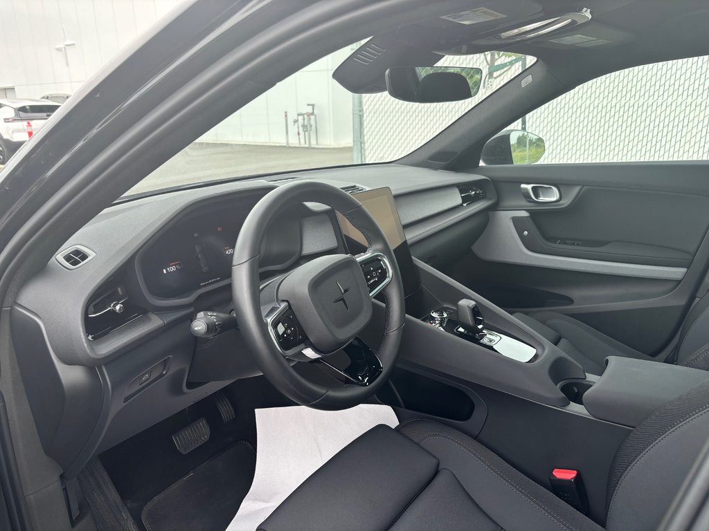 2024 Polestar 2 Plus in Laval, Quebec - 5 - w1024h768px