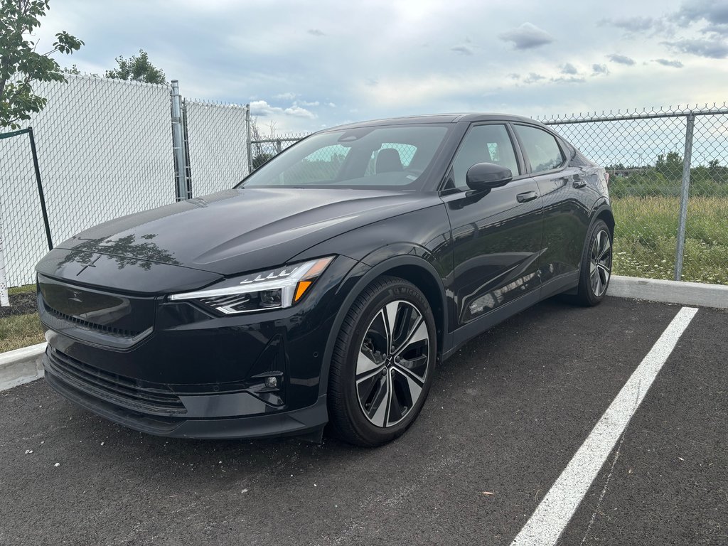 2024 Polestar 2 Plus in Laval, Quebec - 1 - w1024h768px