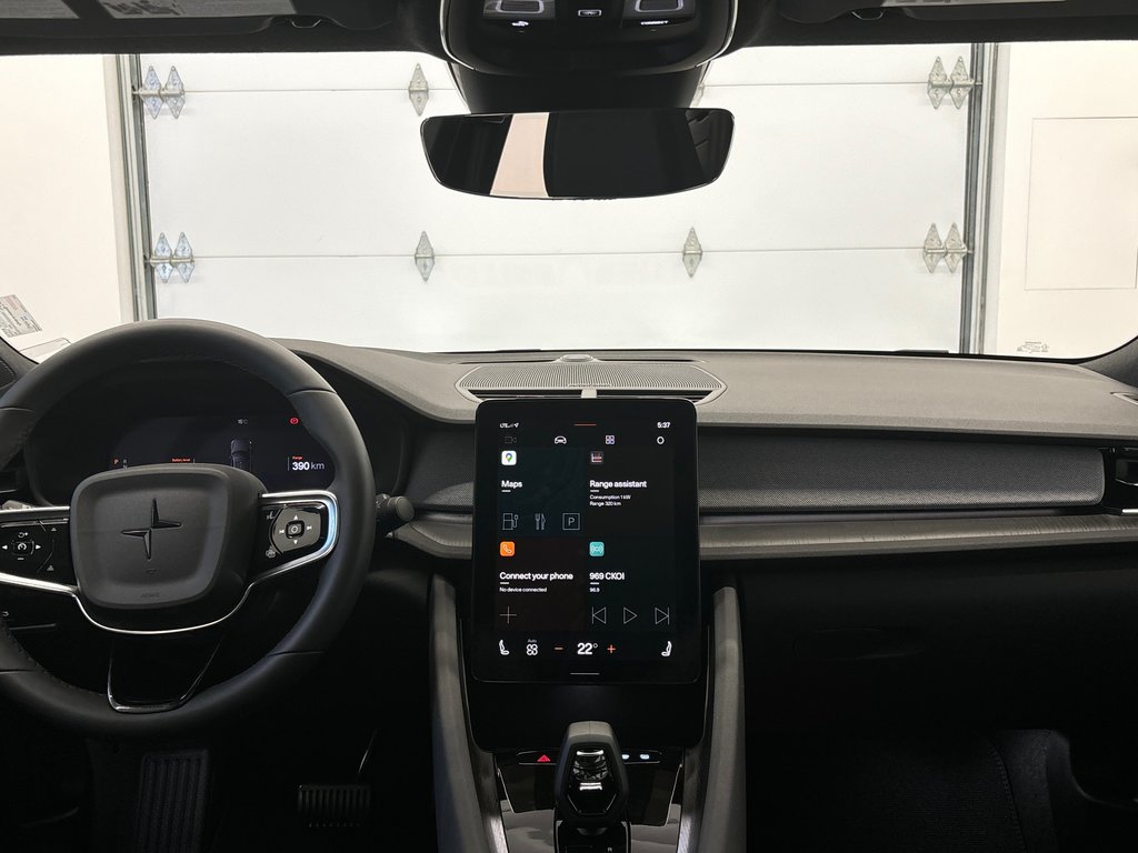 Polestar 2 Plus 2024 à Laval, Québec - 14 - w1024h768px