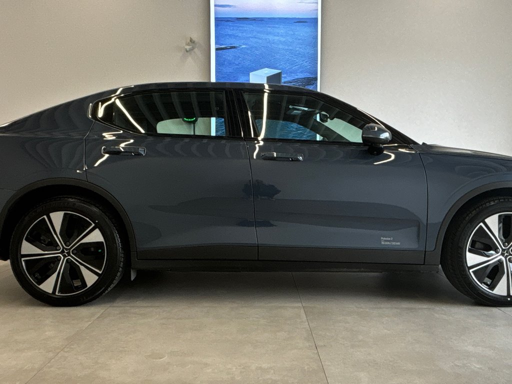 Polestar 2 Plus 2024 à Laval, Québec - 11 - w1024h768px