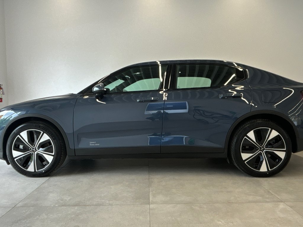 Polestar 2 Plus 2024 à Laval, Québec - 10 - w1024h768px