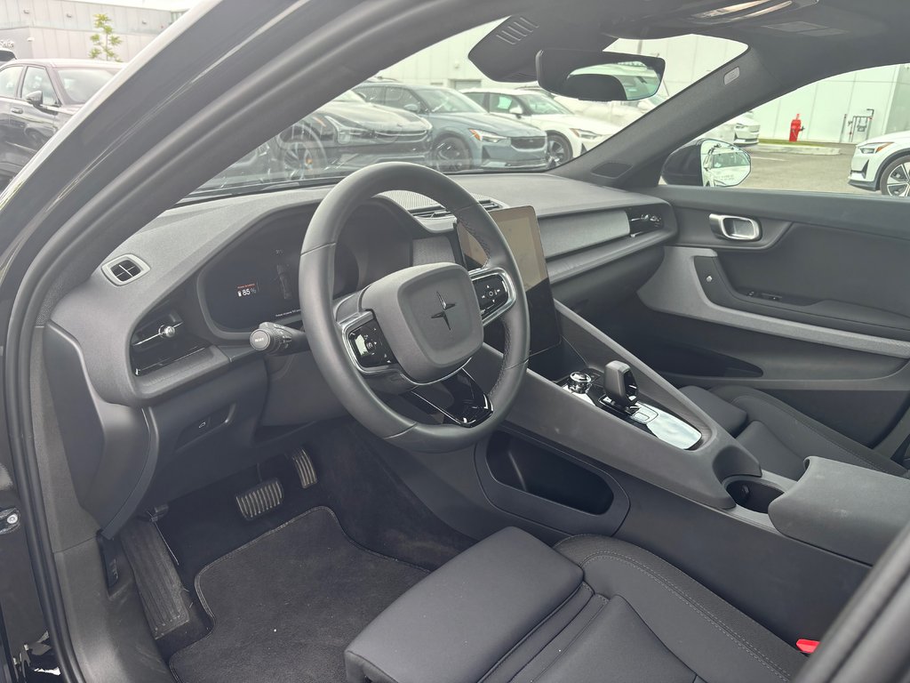 2024 Polestar 2 Plus in Laval, Quebec - 5 - w1024h768px