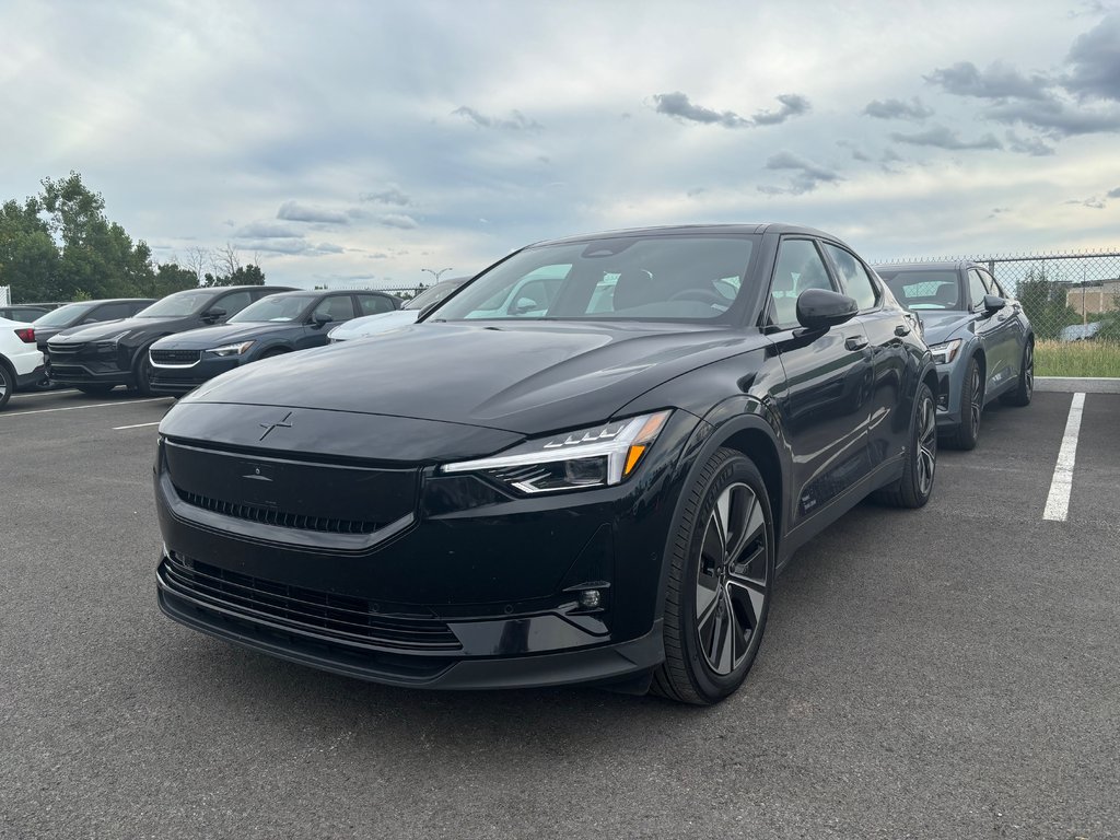 2024 Polestar 2 Plus in Laval, Quebec - 2 - w1024h768px