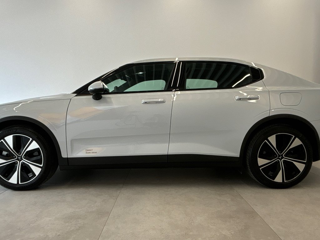 Polestar 2 Plus 2024 à Laval, Québec - 8 - w1024h768px