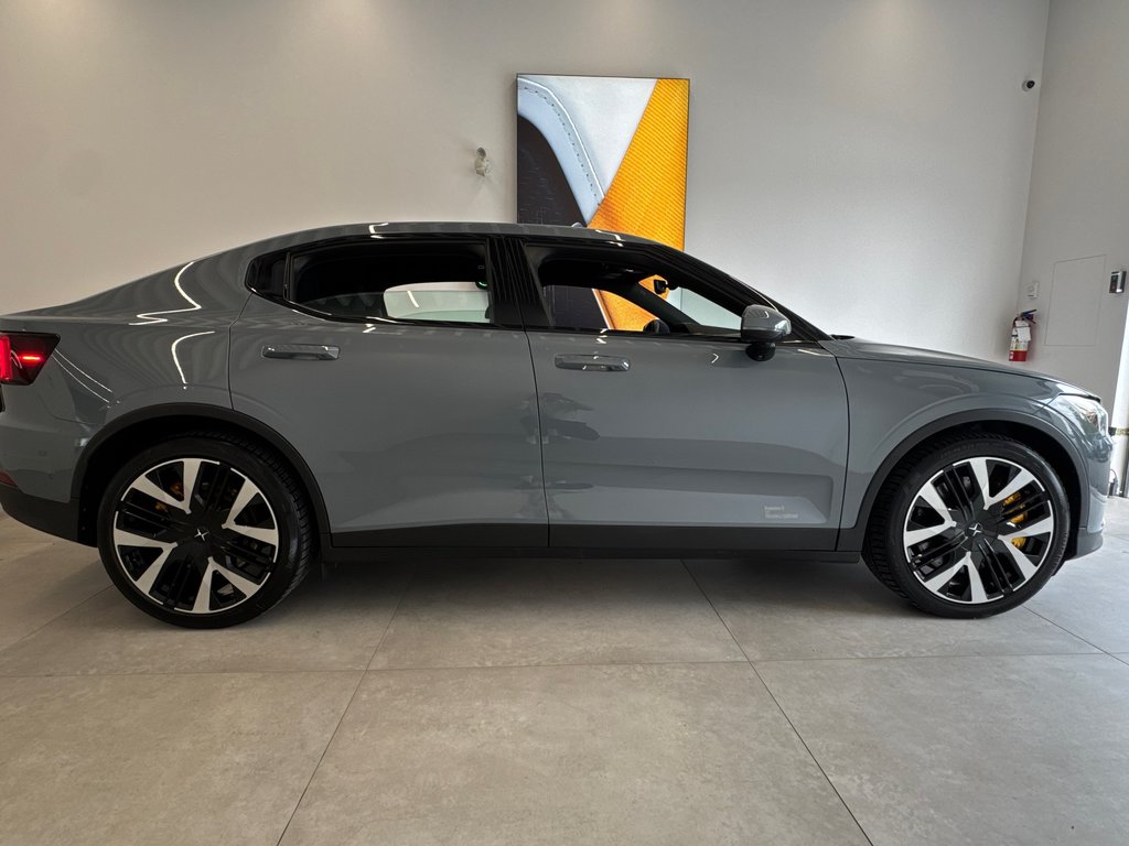 2024 Polestar 2 Performance Plus in Laval, Quebec - 8 - w1024h768px