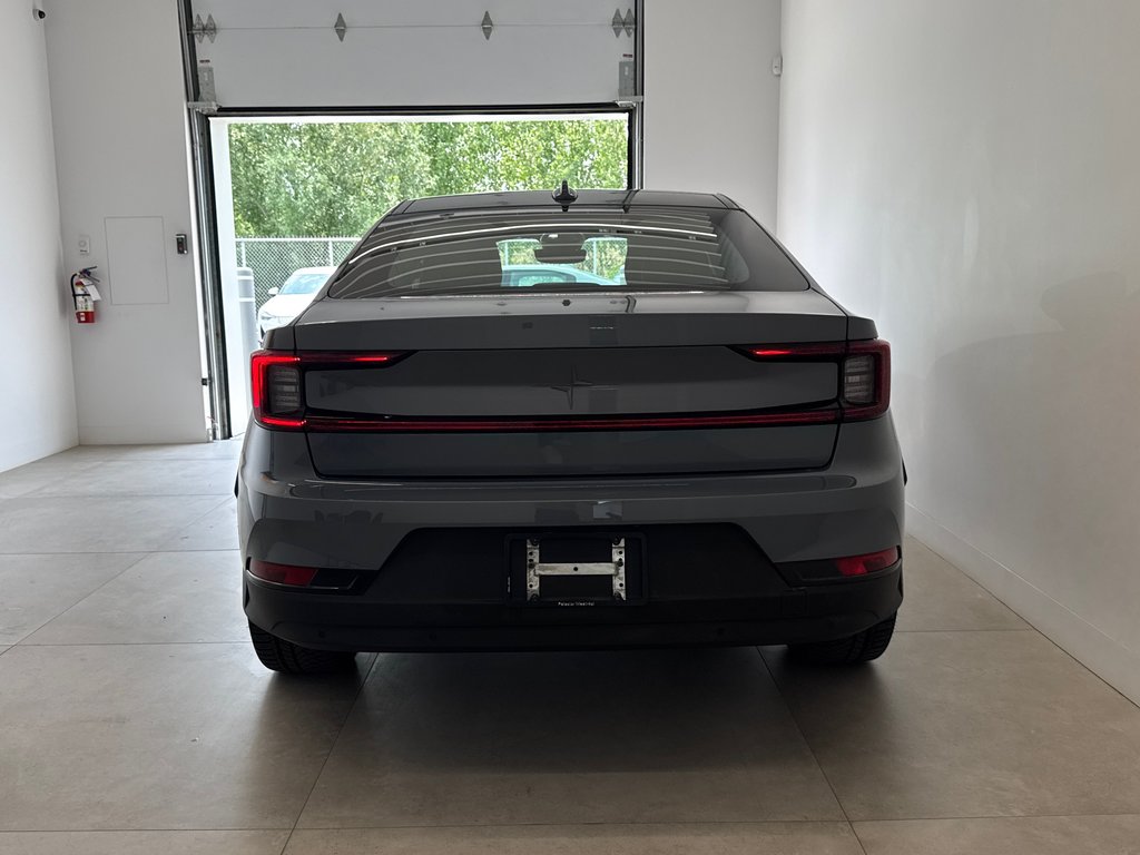 2024 Polestar 2 Performance Plus in Laval, Quebec - 6 - w1024h768px