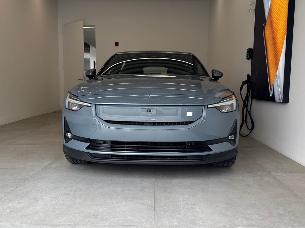 2024 Polestar 2 Performance Plus in Laval, Quebec - 5 - w1024h768px