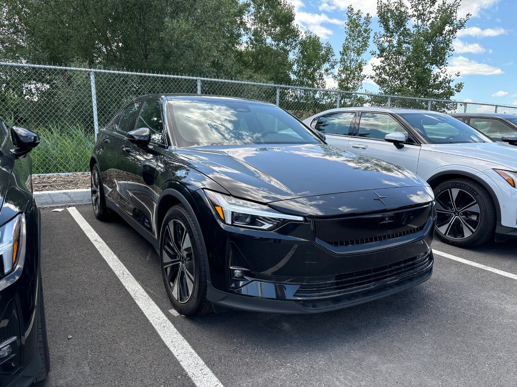 2024 Polestar 2 Plus in Laval, Quebec - 2 - w1024h768px