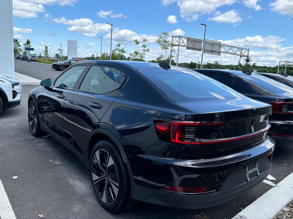 2024 Polestar 2 Plus in Laval, Quebec - 4 - w1024h768px