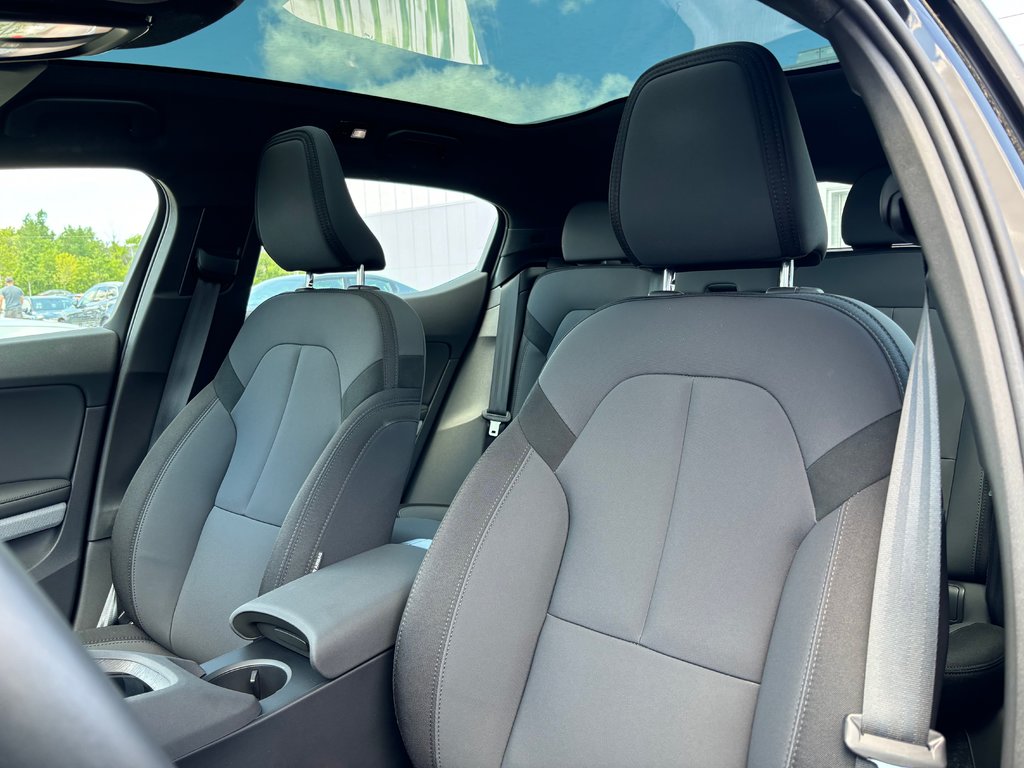 2024 Polestar 2 Plus in Laval, Quebec - 5 - w1024h768px