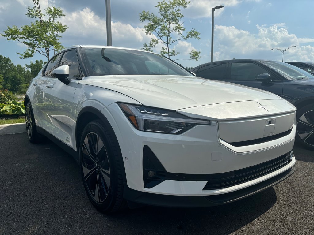 Polestar 2 Plus 2024 à Laval, Québec - 2 - w1024h768px