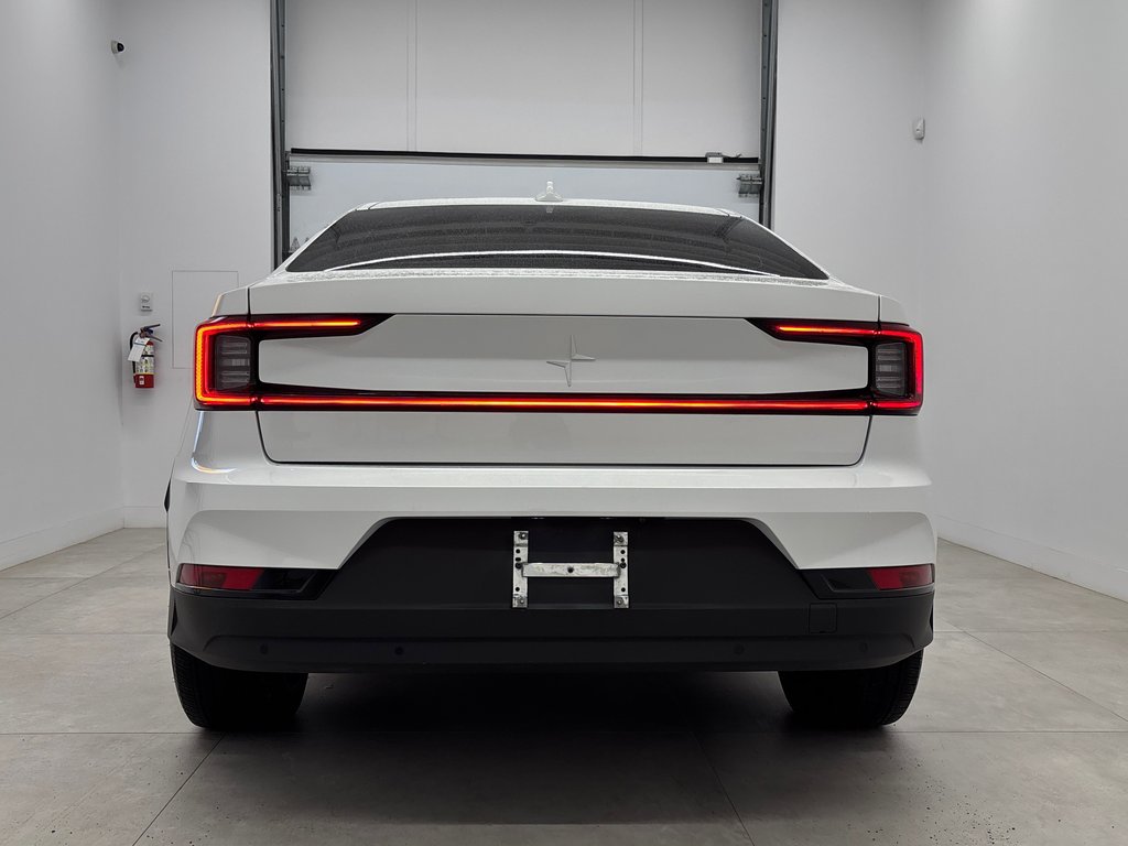 2024 Polestar 2 Plus in Brossard, Quebec - 6 - w1024h768px