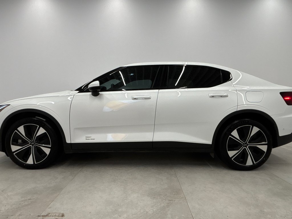 2024 Polestar 2 Plus in Brossard, Quebec - 8 - w1024h768px