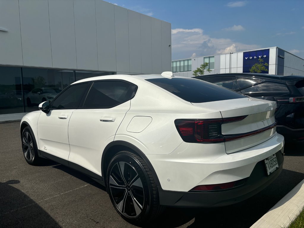 Polestar 2 Plus 2024 à Laval, Québec - 3 - w1024h768px