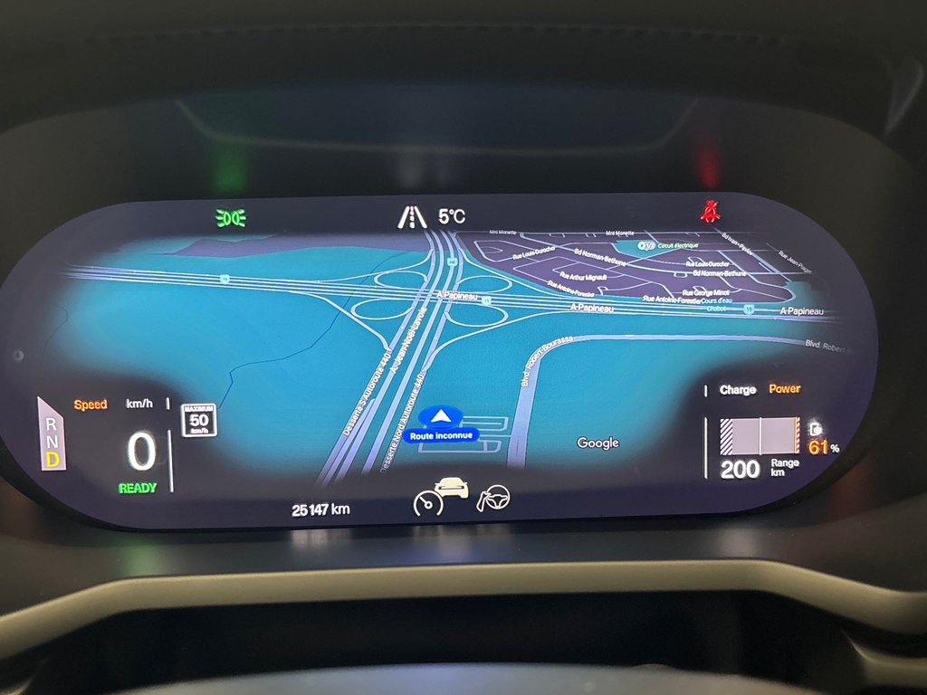 2024 Polestar 2 Plus in Brossard, Quebec - 11 - w1024h768px