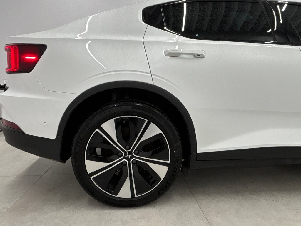 2024 Polestar 2 Plus in Brossard, Quebec - 9 - w1024h768px