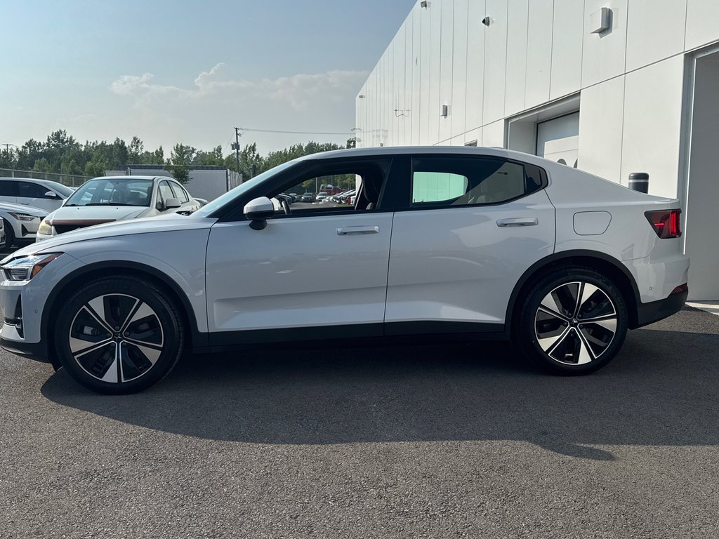 Polestar 2 Plus 2024 à Laval, Québec - 2 - w1024h768px