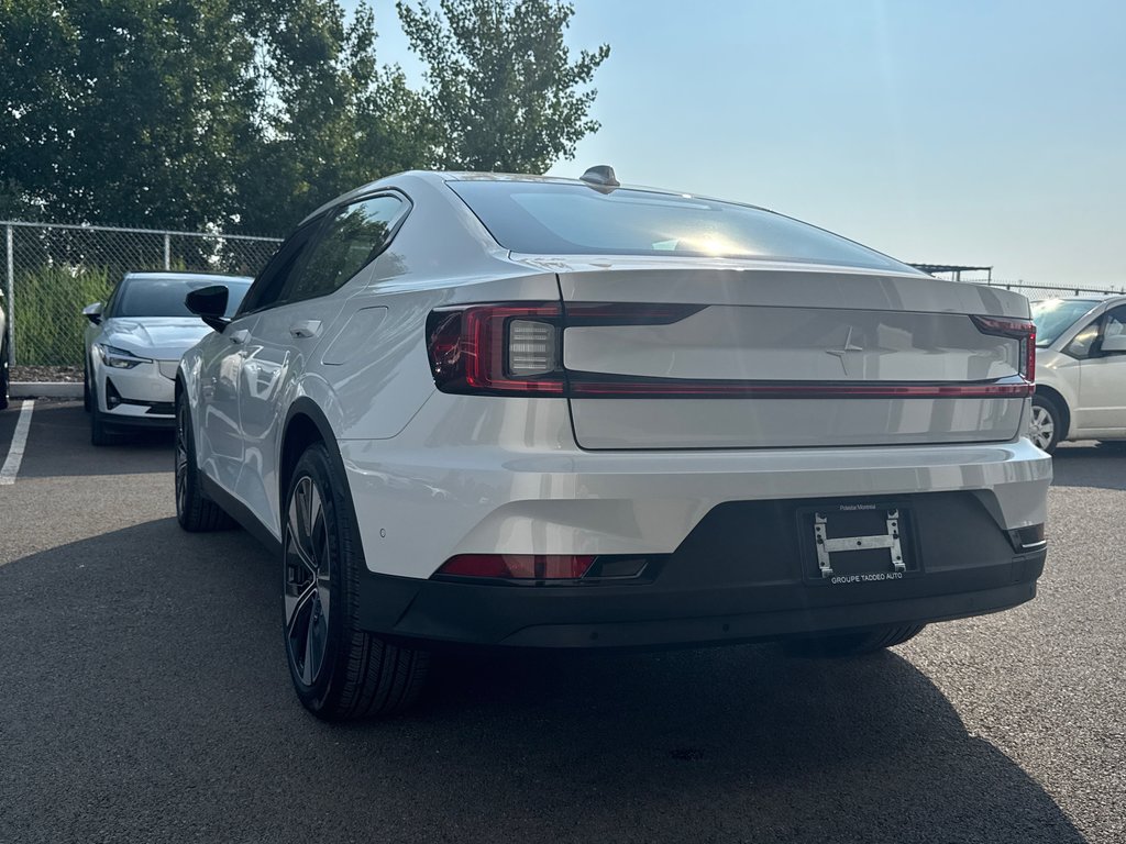 Polestar 2 Plus 2024 à Laval, Québec - 3 - w1024h768px