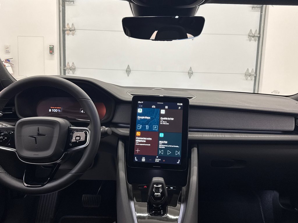 Polestar 2 Plus 2024 à Laval, Québec - 16 - w1024h768px