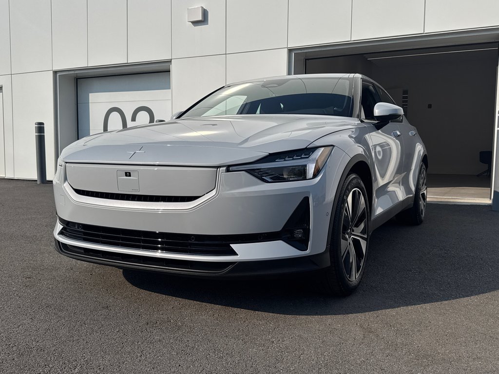 Polestar 2 Plus 2024 à Laval, Québec - 1 - w1024h768px