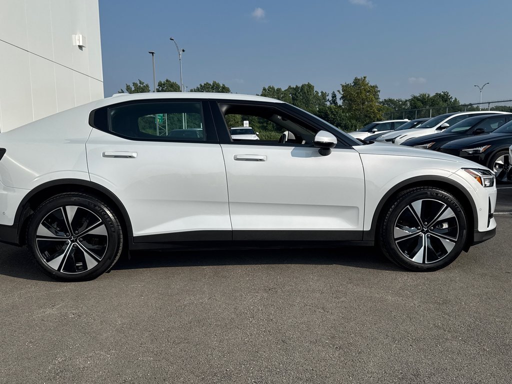 Polestar 2 Plus 2024 à Laval, Québec - 6 - w1024h768px