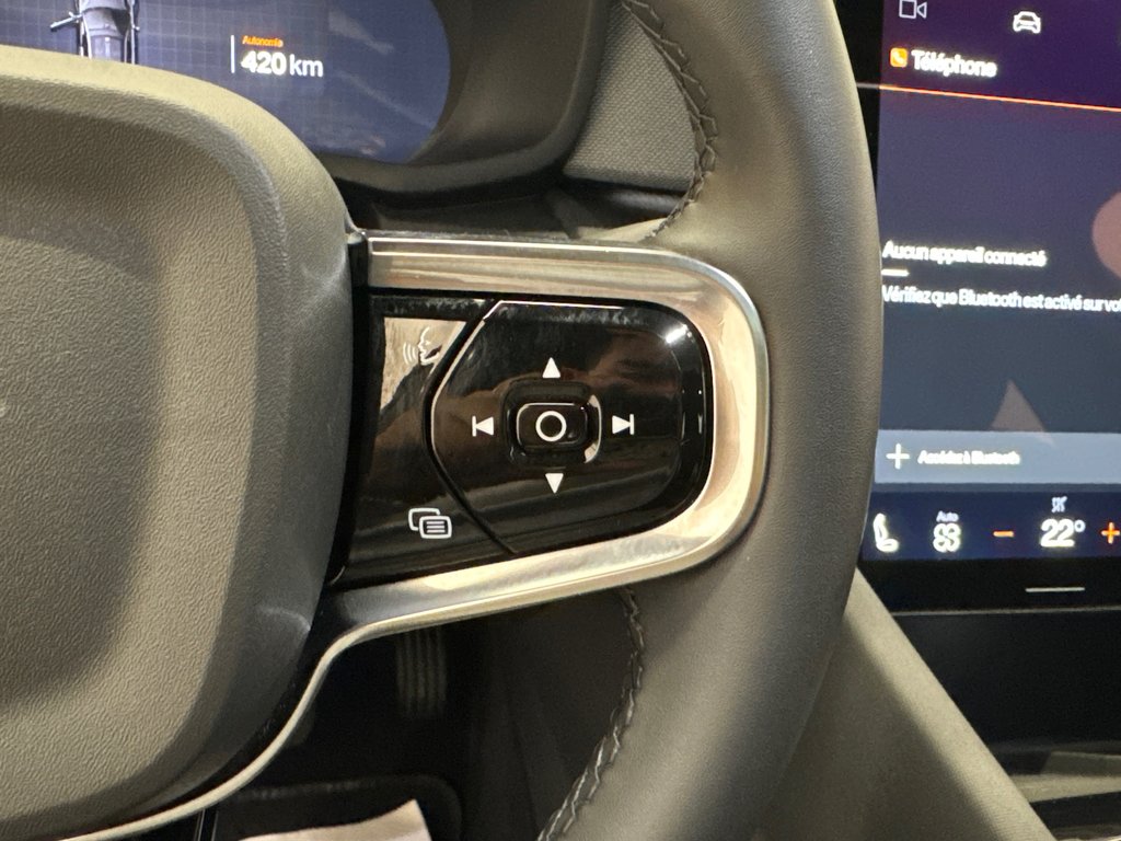 Polestar 2 Plus 2024 à Laval, Québec - 11 - w1024h768px