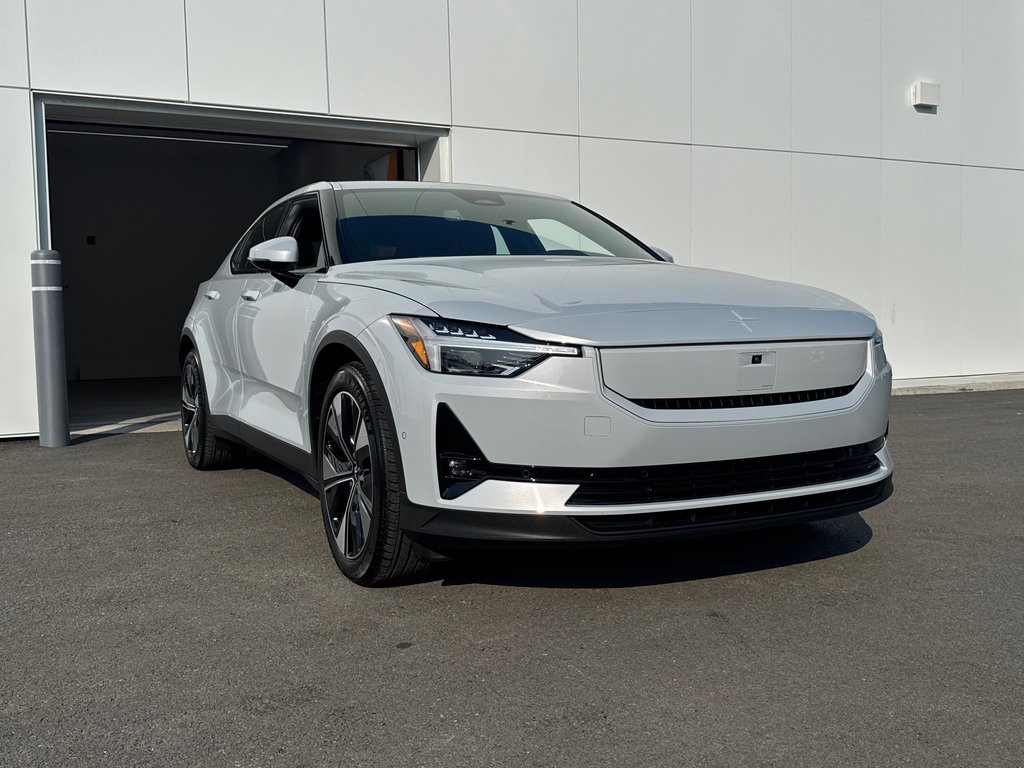 Polestar 2 Plus 2024 à Laval, Québec - 7 - w1024h768px